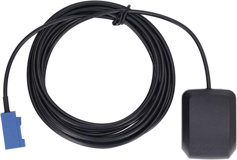Leftwei SYNC 3 Navigation Antenna Car APIM Module ABS Waterproof GPS Antenna 1575.42MHz AntiAging for Vehicles - Image 1